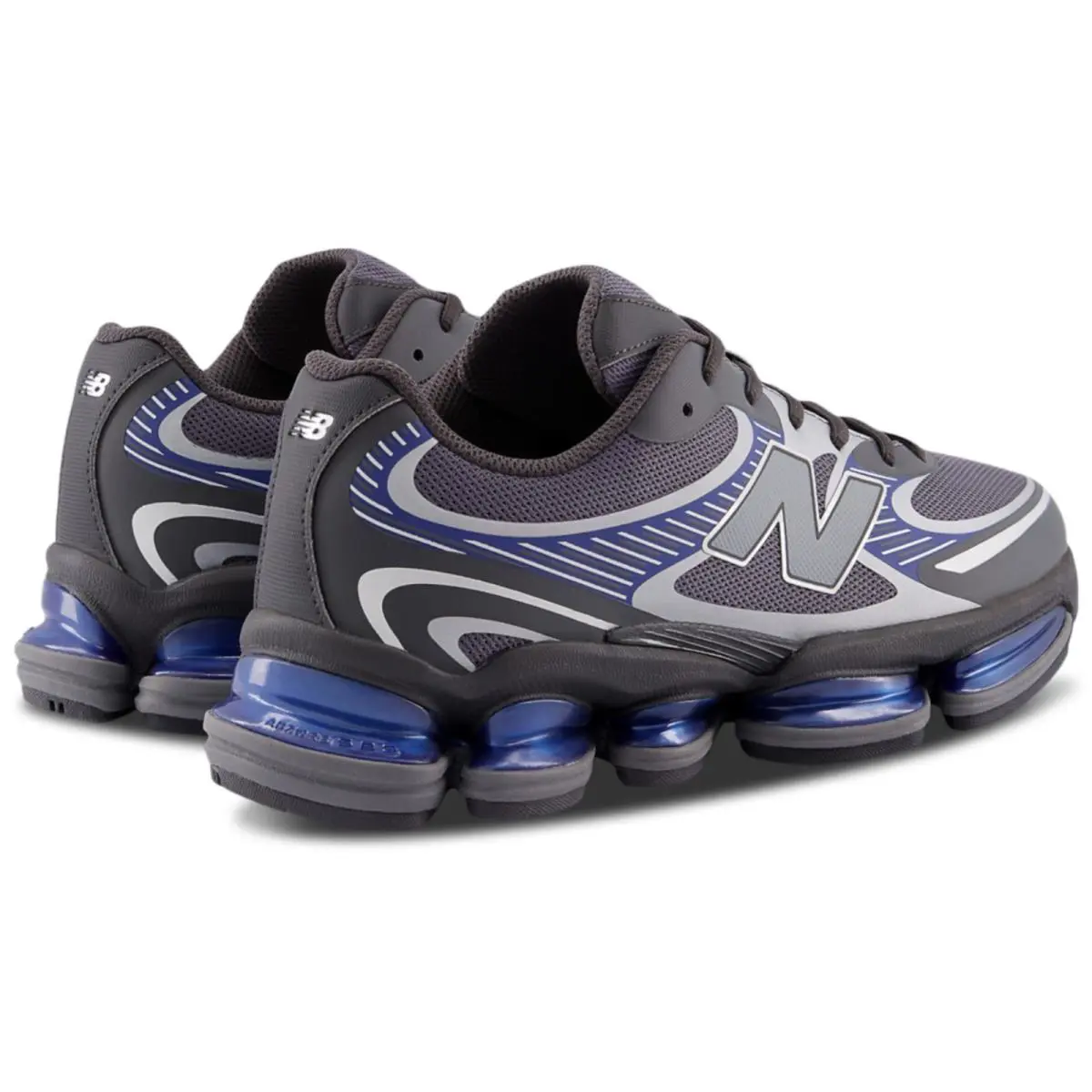 Nike shoes - New Balance 2000 - New Balance - Blue, Maufacturer: Blue Bird/Faded Blue 0