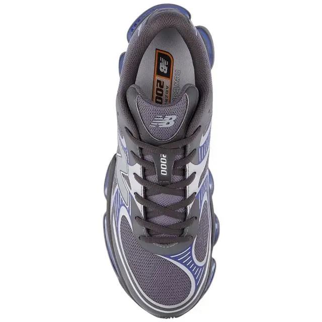 Nike shoes - New Balance 2000 - New Balance - Blue, Maufacturer: Blue Bird/Faded Blue 2