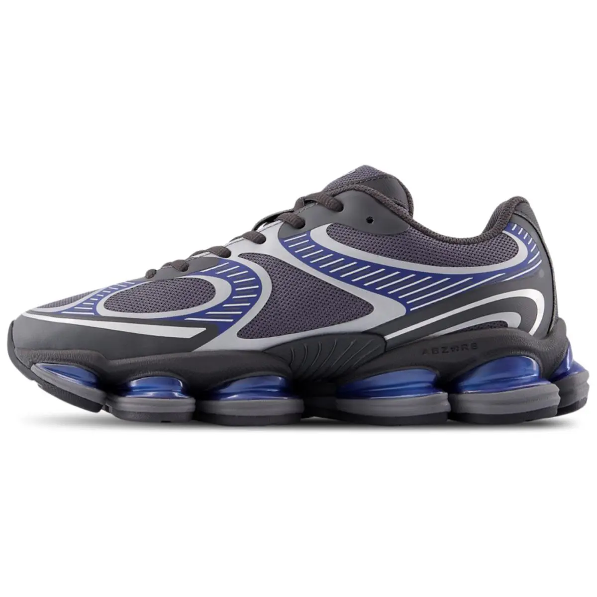 Nike shoes - New Balance 2000 - New Balance - Blue, Maufacturer: Blue Bird/Faded Blue 3