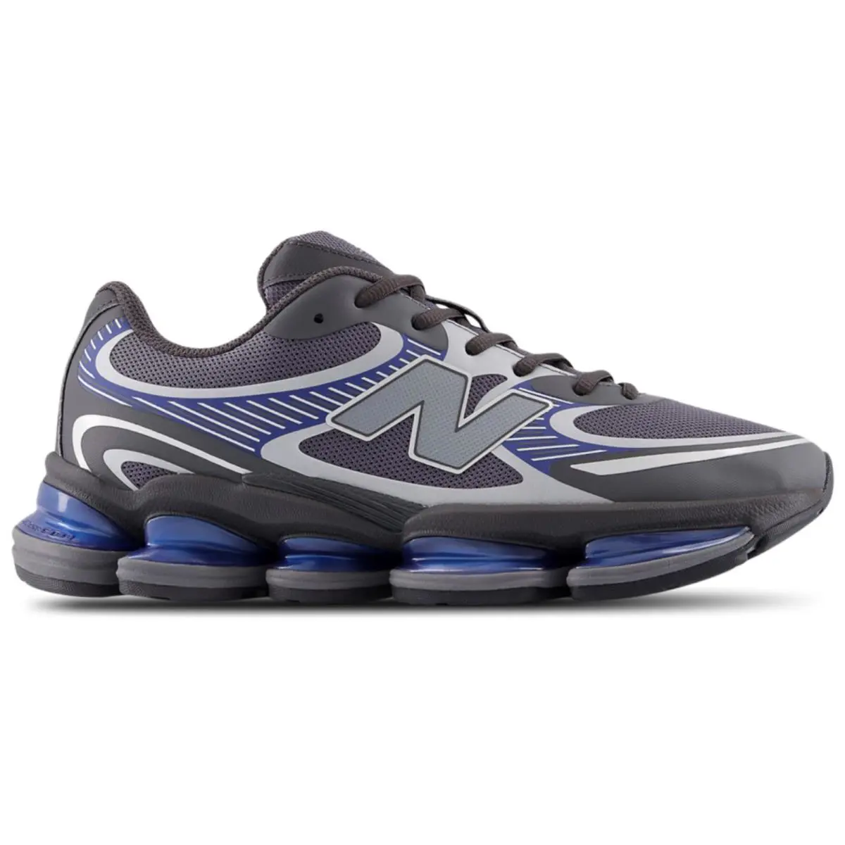 Nike shoes - New Balance 2000 - New Balance - Blue, Maufacturer: Blue Bird/Faded Blue 4