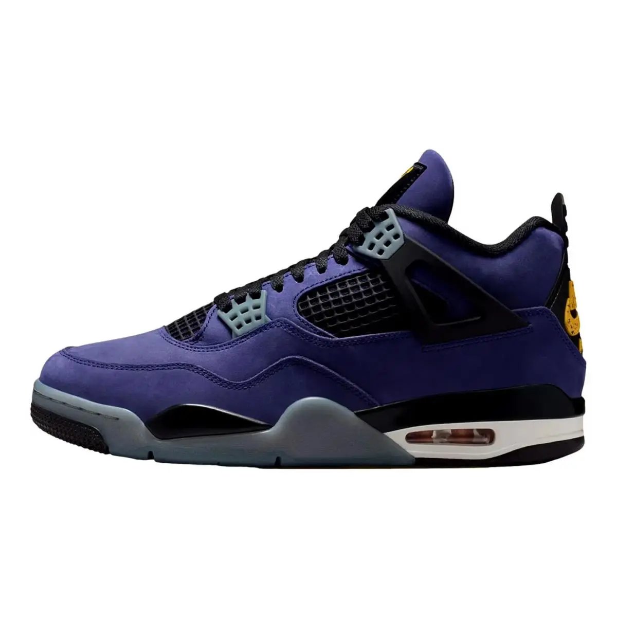 Nike shoes - Air Jordan 4 Retro - Air Retro - Multicolor 3