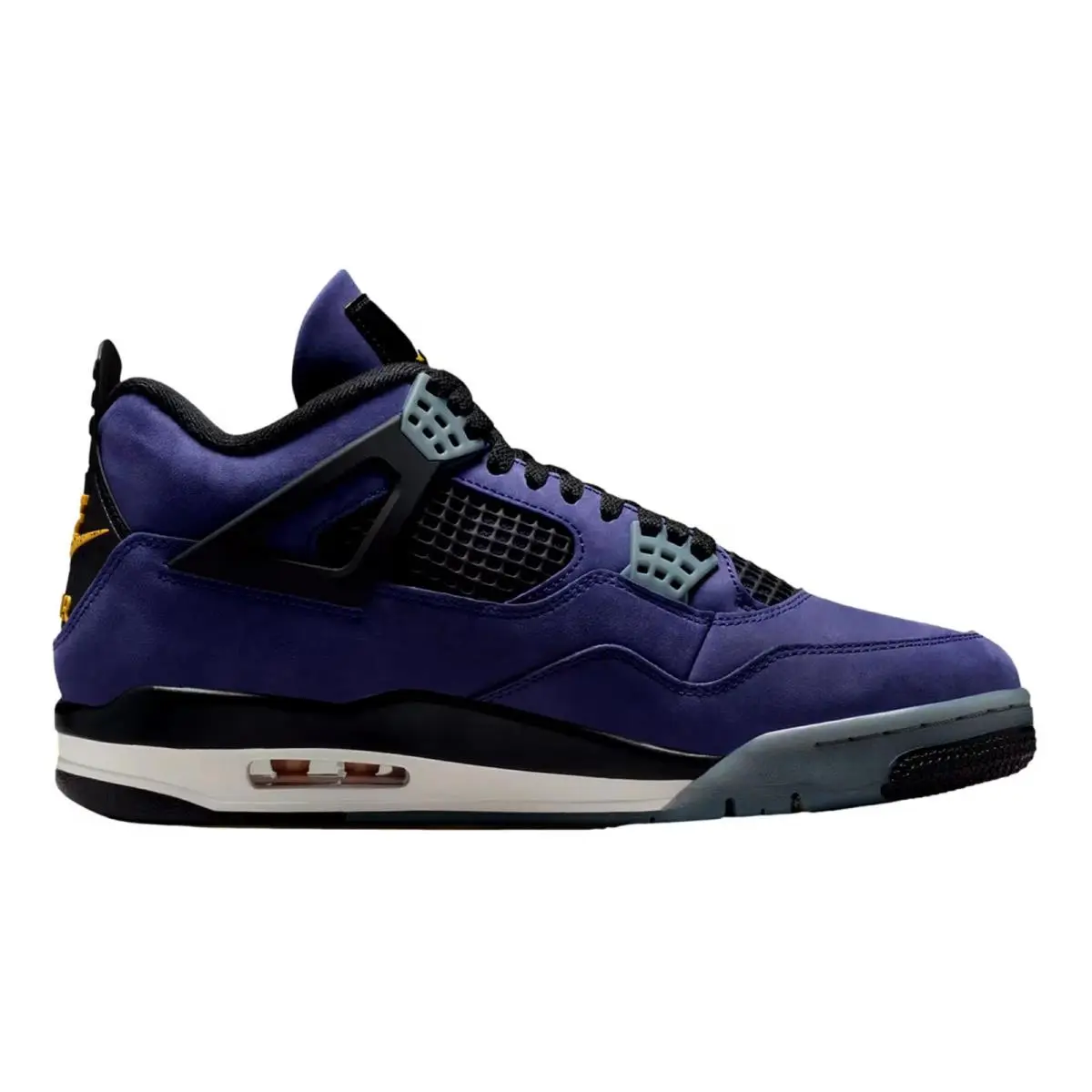 Nike shoes - Air Jordan 4 Retro - Air Retro - Multicolor 4