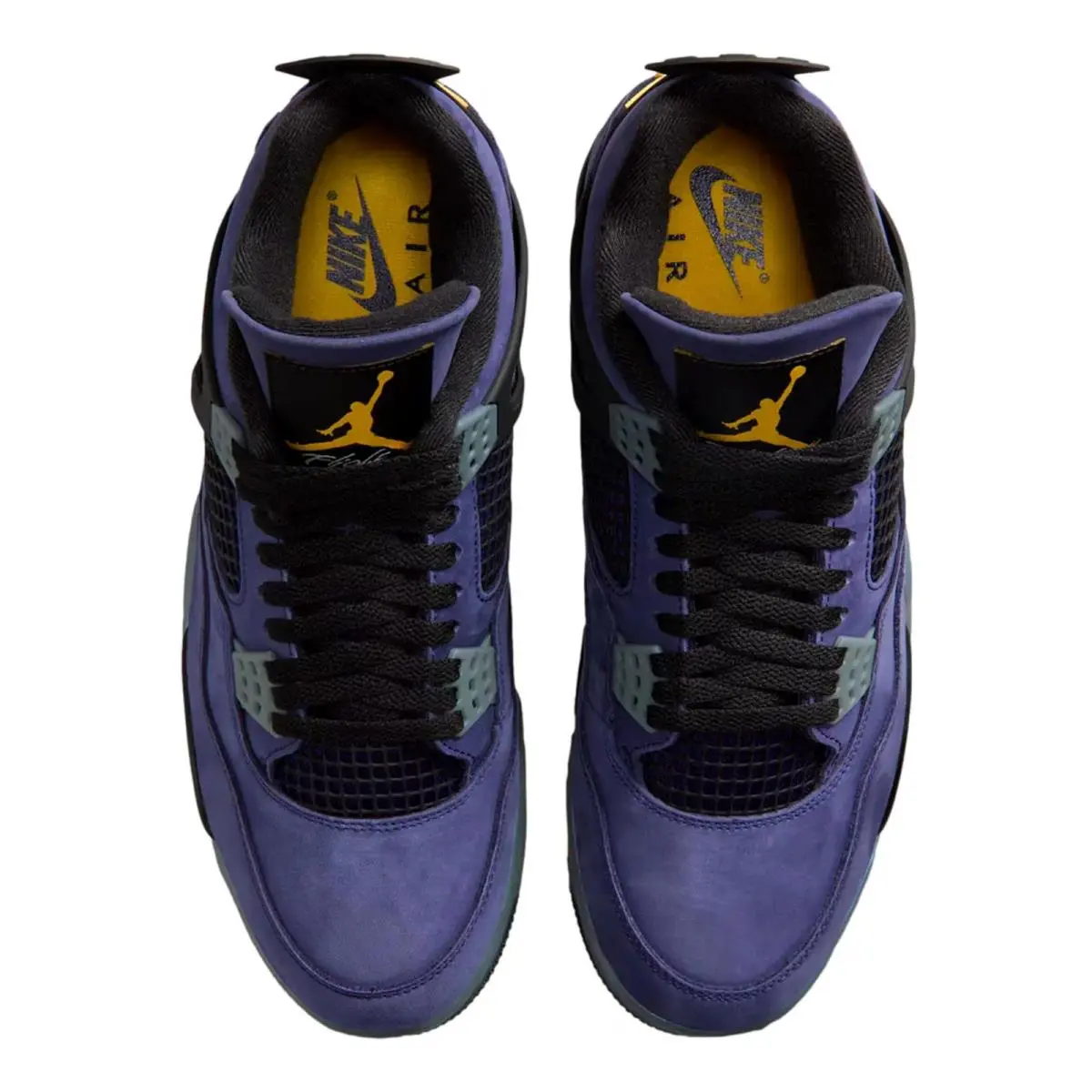 Nike shoes - Air Jordan 4 Retro - Air Retro - Multicolor 5