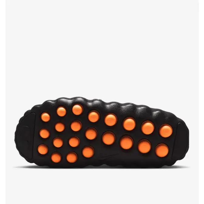 Nike shoes - Nike Zoom Vomero - Zoom Vomero - HQ4309-001 - Black/Hyper Crimson/White/Chrome 1