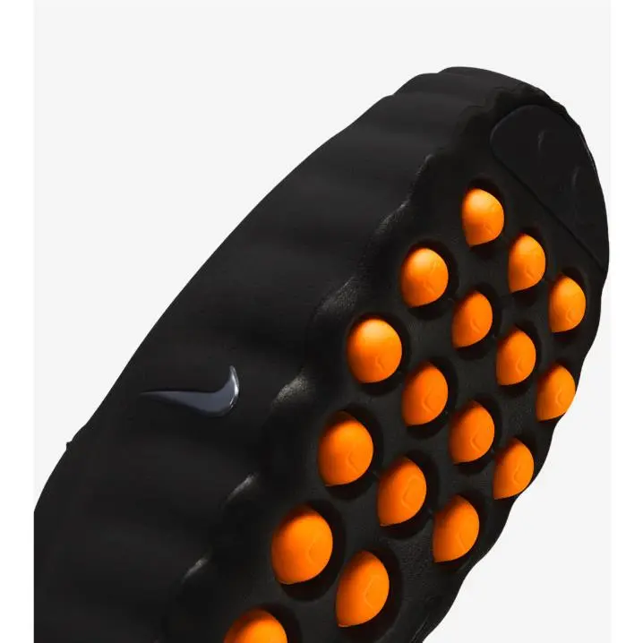 Nike shoes - Nike Zoom Vomero - Zoom Vomero - HQ4309-001 - Black/Hyper Crimson/White/Chrome 10