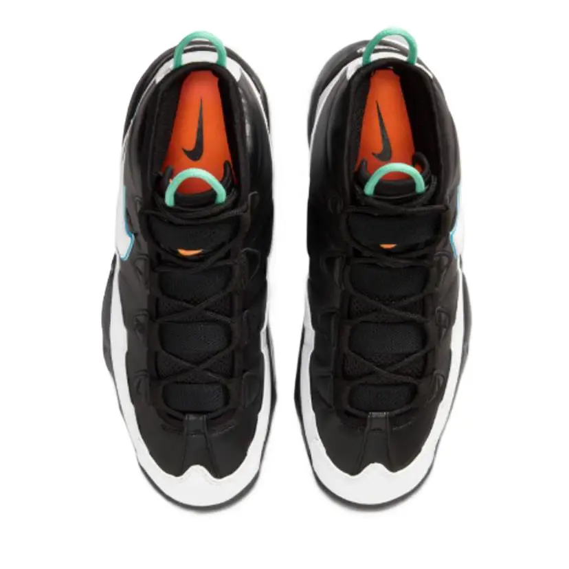 Nike shoes - Black/White 10