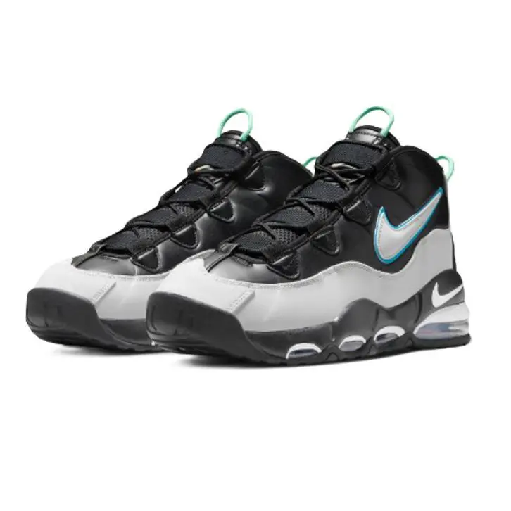 Nike shoes - Black/White 7