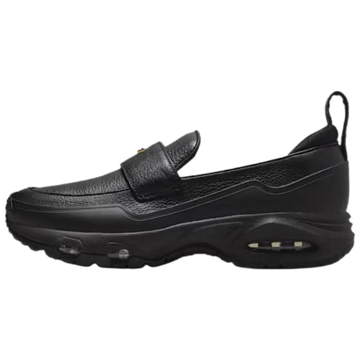 Nike shoes - Black 1