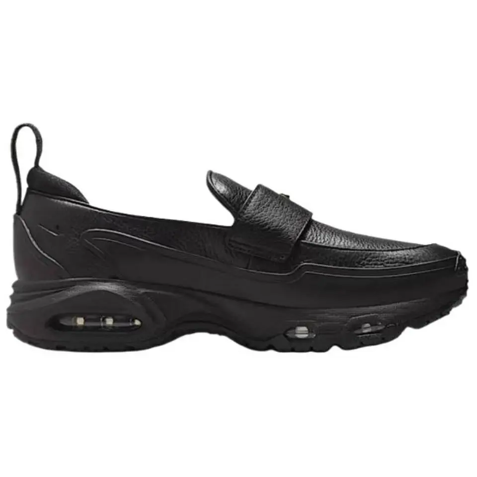 Nike shoes - Black 2
