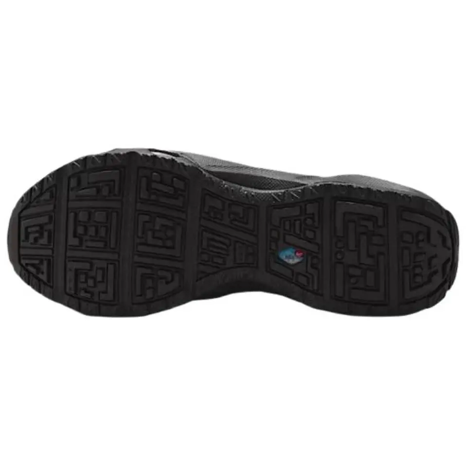 Nike shoes - Black 3