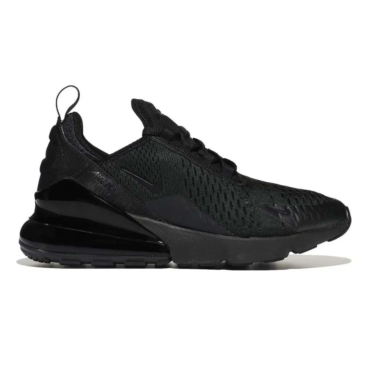 Nike shoes - Black/Black 0