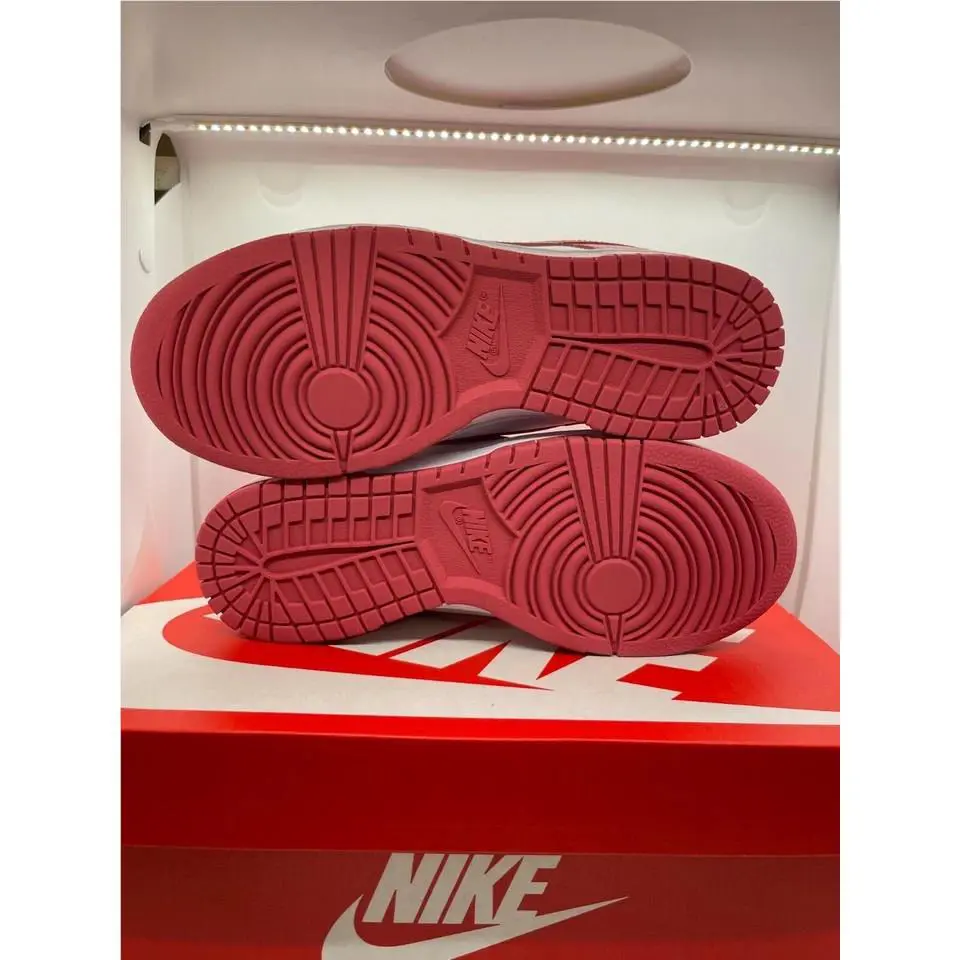 Nike shoes - Nike Dunk Low - Dunk Low - DD1503-111 - Pink 1