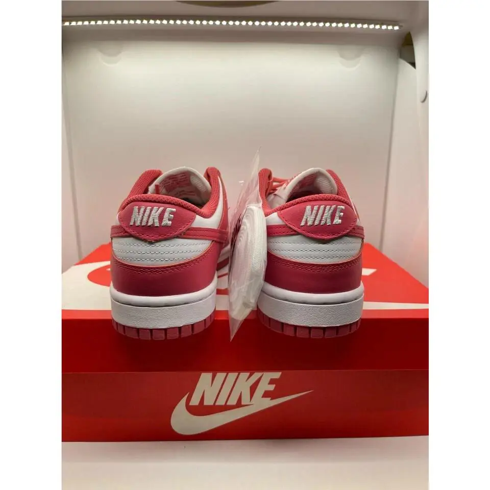 Nike shoes - Nike Dunk Low - Dunk Low - DD1503-111 - Pink 4