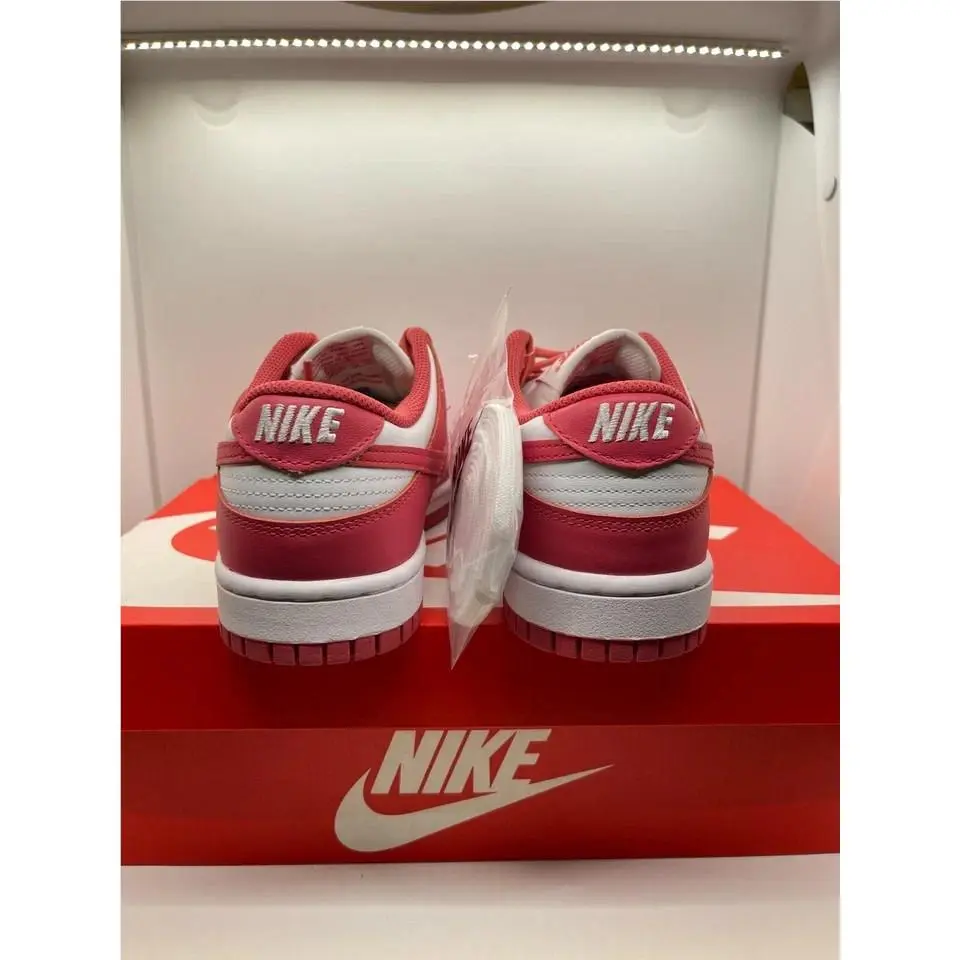 Nike shoes - Nike Dunk Low - Dunk Low - DD1503-111 - Pink 5