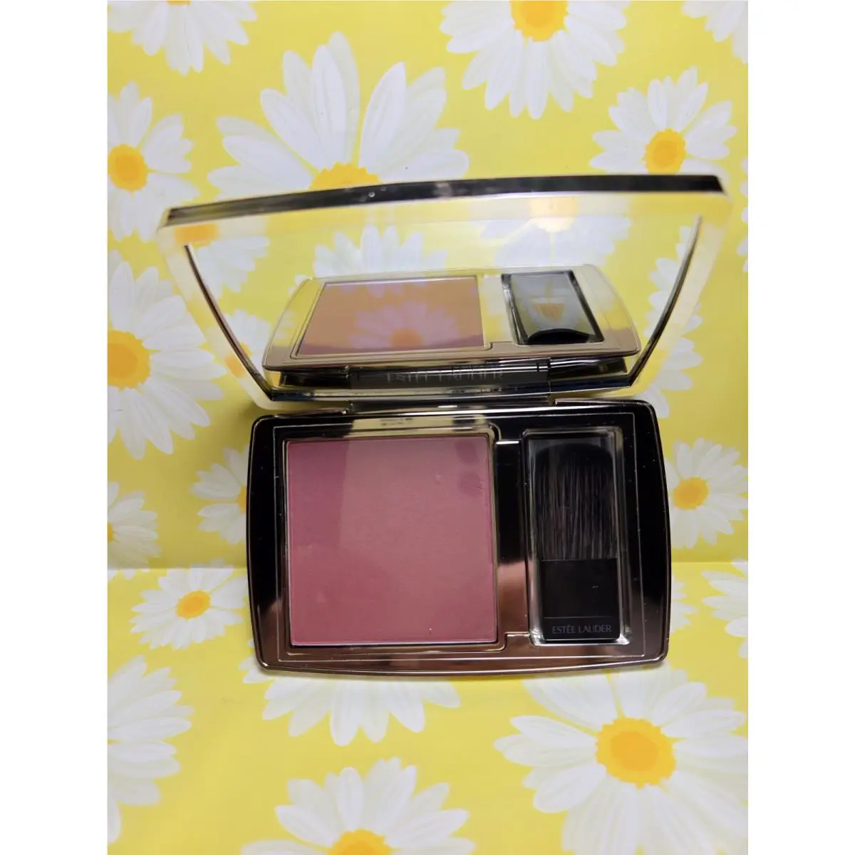 Estee Lauder Pure Color Envy Sculpting Blush Rebellious Rose 420 Full Size