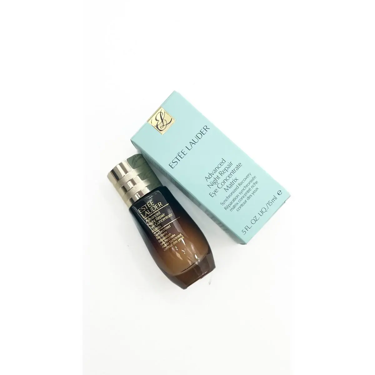 Estee Lauder Advanced Night Repair Lotion 0.5 Oz