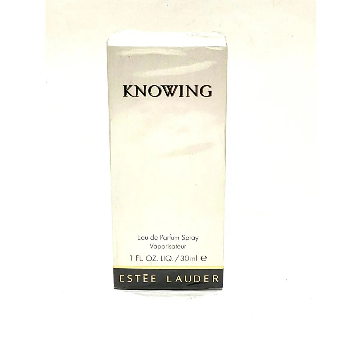 Knowing Women`s Perfume By Estee Lauder1 fl oz Eau De Parfum Spray