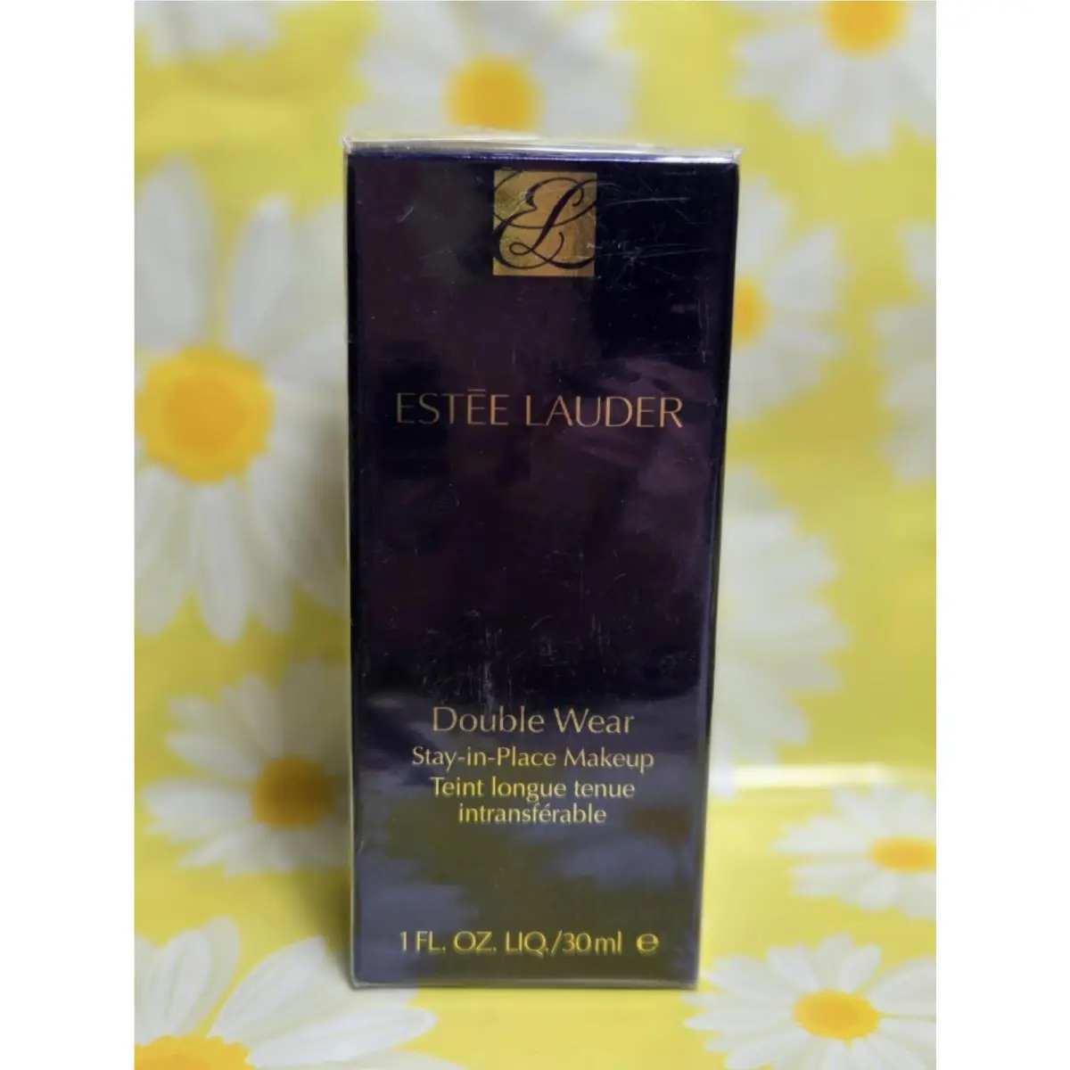 Estee Lauder Double Wear Stay in Place Foundation 5C1 Rich Chestnut 30ml/1oz
