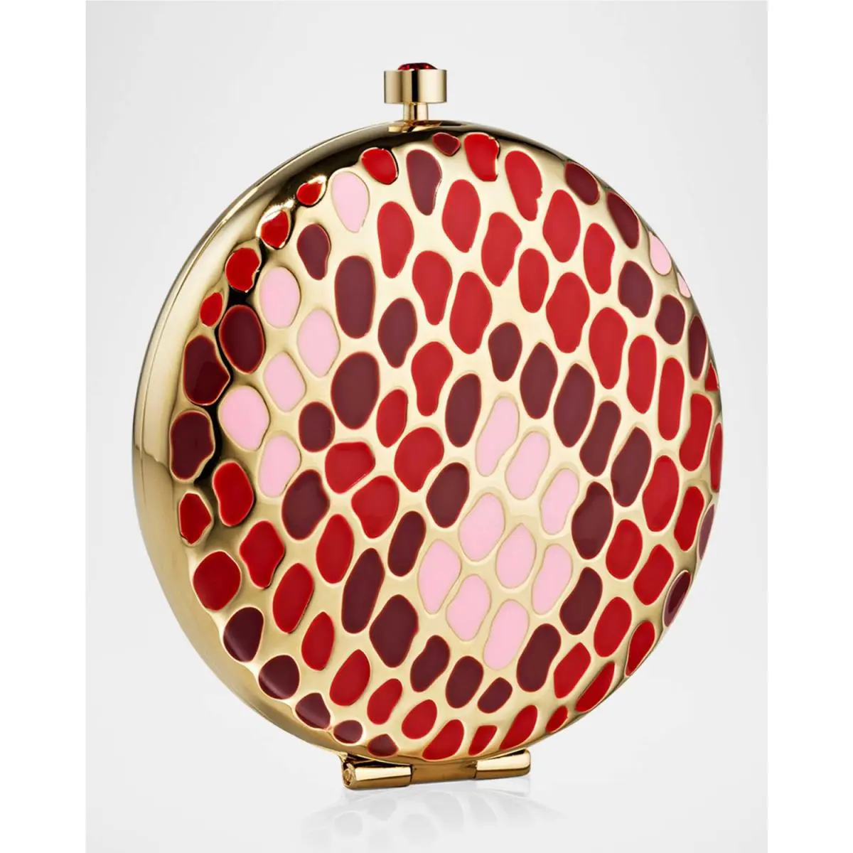 Estee Lauder Year Of The Snake Compact Perfecting Powder 01 Translucent 2024