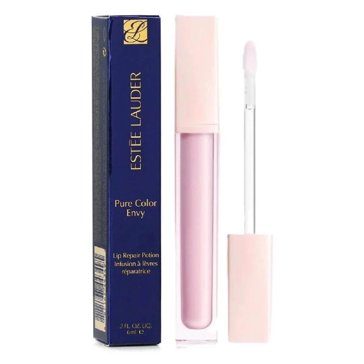 Estee Lauder Pure Color Envy Lip Repair Potion Lipgloss 6ml/.2 oz Full Size