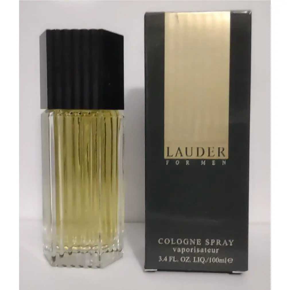 Lauder For Men Vintage 2013 by Estee Lauder 3.4 oz Cologne Spray