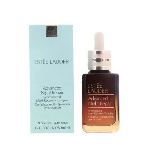 Estee Lauder Advanced Night Repair Synchronized Multi Recovery Complex 1.7 oz