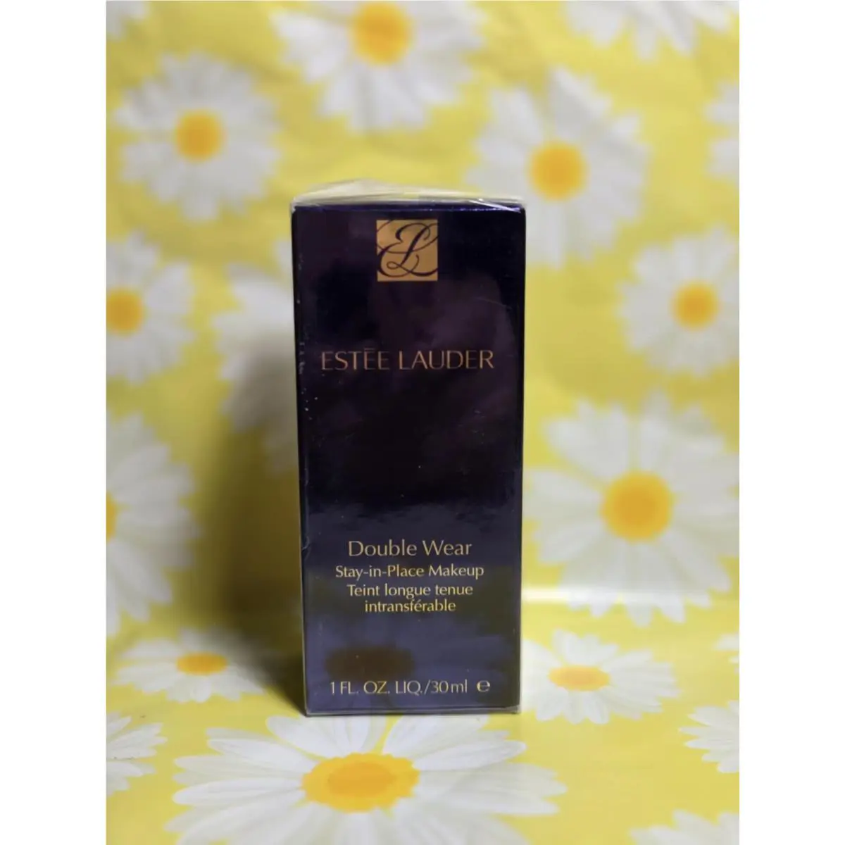 Estee Lauder Double Wear Stay in Place Foundation 4N3 Maple Sugar 30ml/1oz