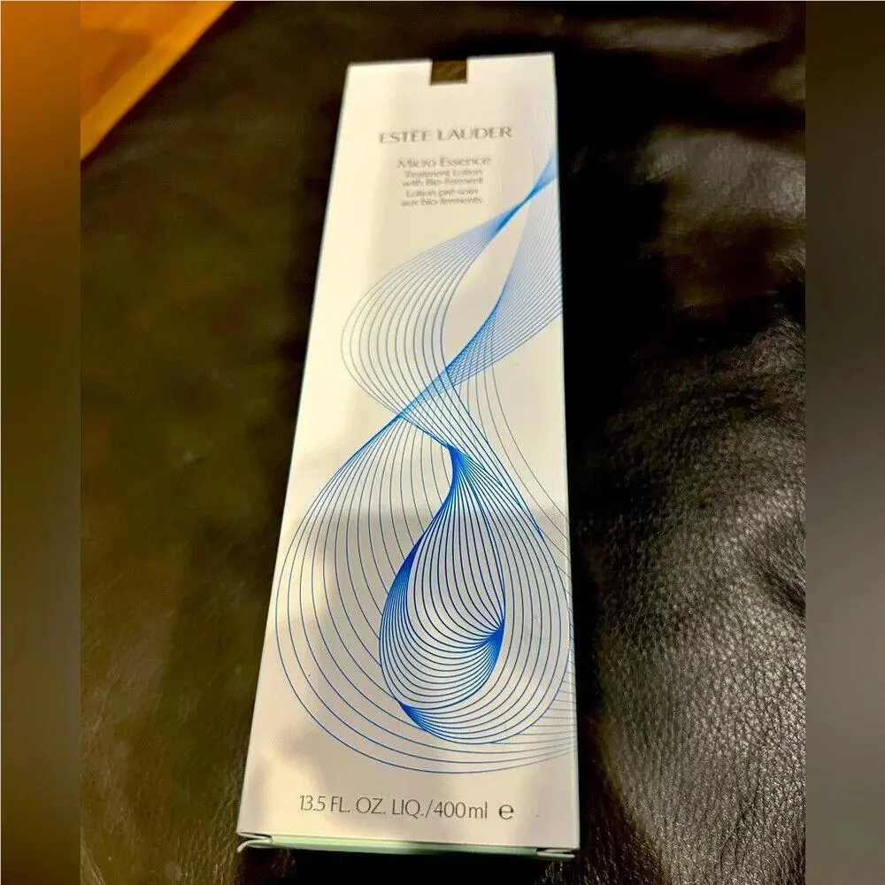 Estee Lauder Micro Essence Lotion Bio-ferment 400 m