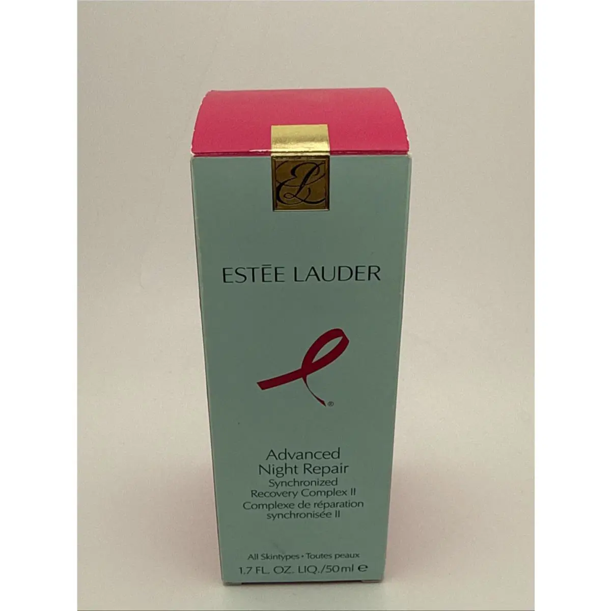 Estee Lauder Adv. Night Repair 1.7 oz Sync. Rec. Comp. II Bcrf Edition F3