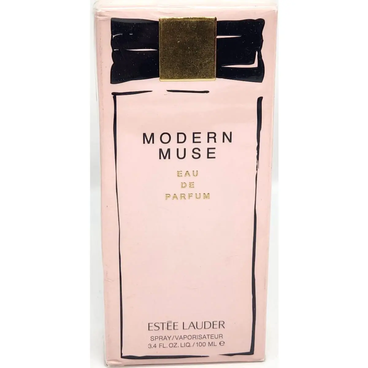 Modern Muse For Women By Estee Lauder Eau de Parfum Spray3.4 fl oz