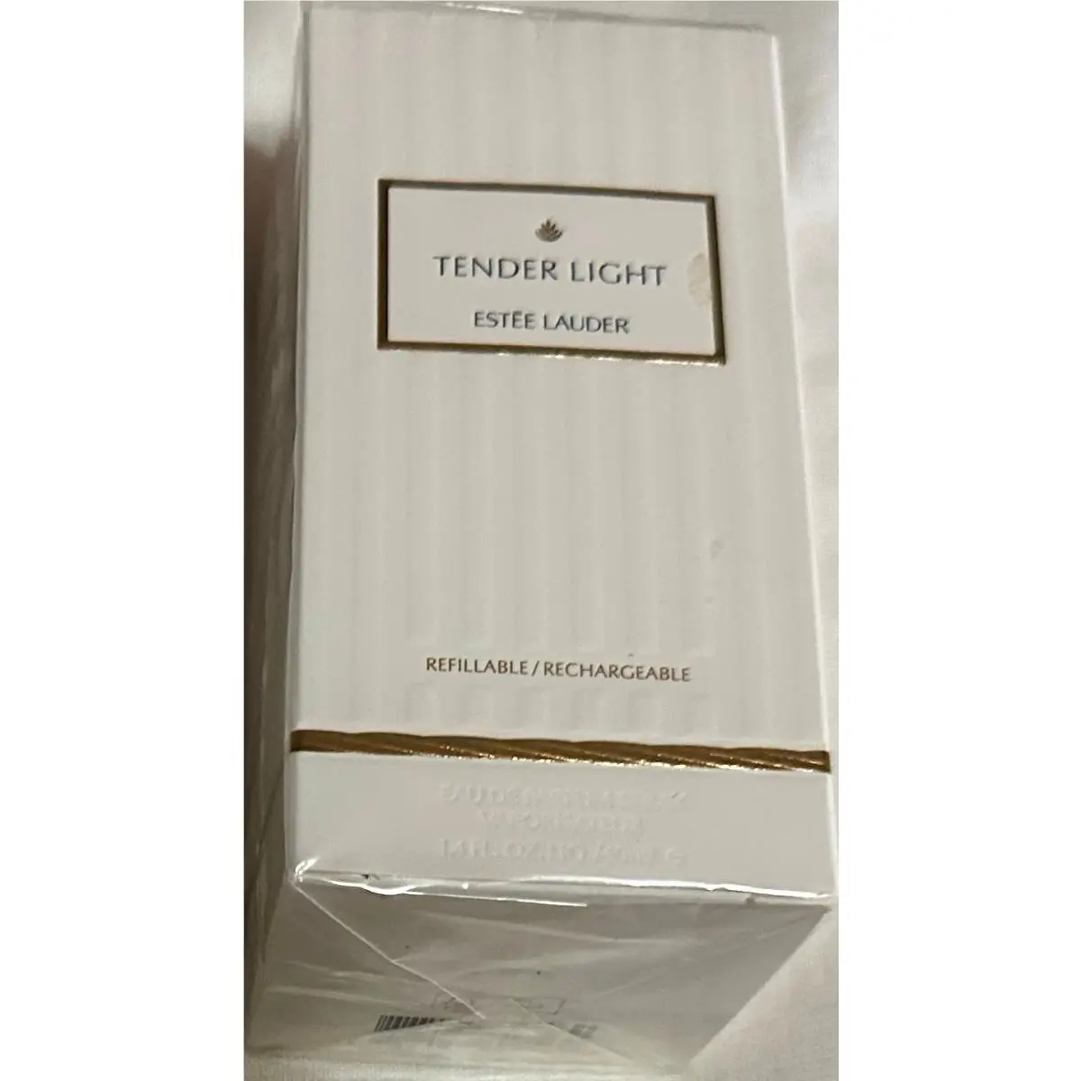 Estee Lauder Tender Light Eau DE Parfume Spray 1.4 FL 40 ML