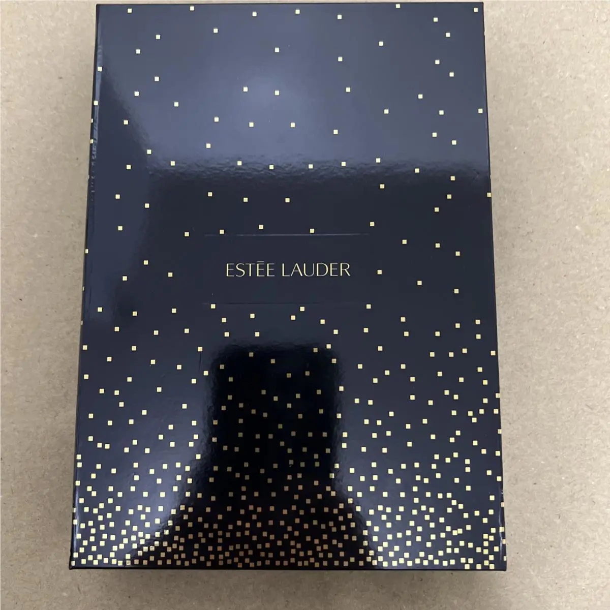 Estée Lauder Makeup Palette Gift Set Eyeshadow Portfolio Missing Lipstick