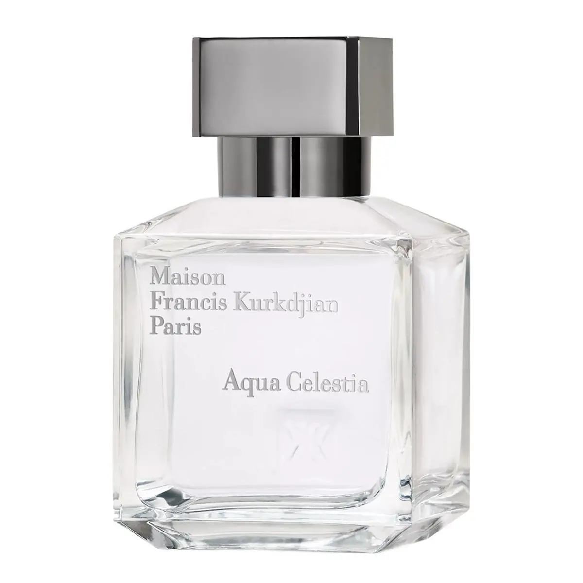 Maison Fransic Kurkdjian Aqua Celestia Edt - 70 ml - 2.4 fl oz - Box