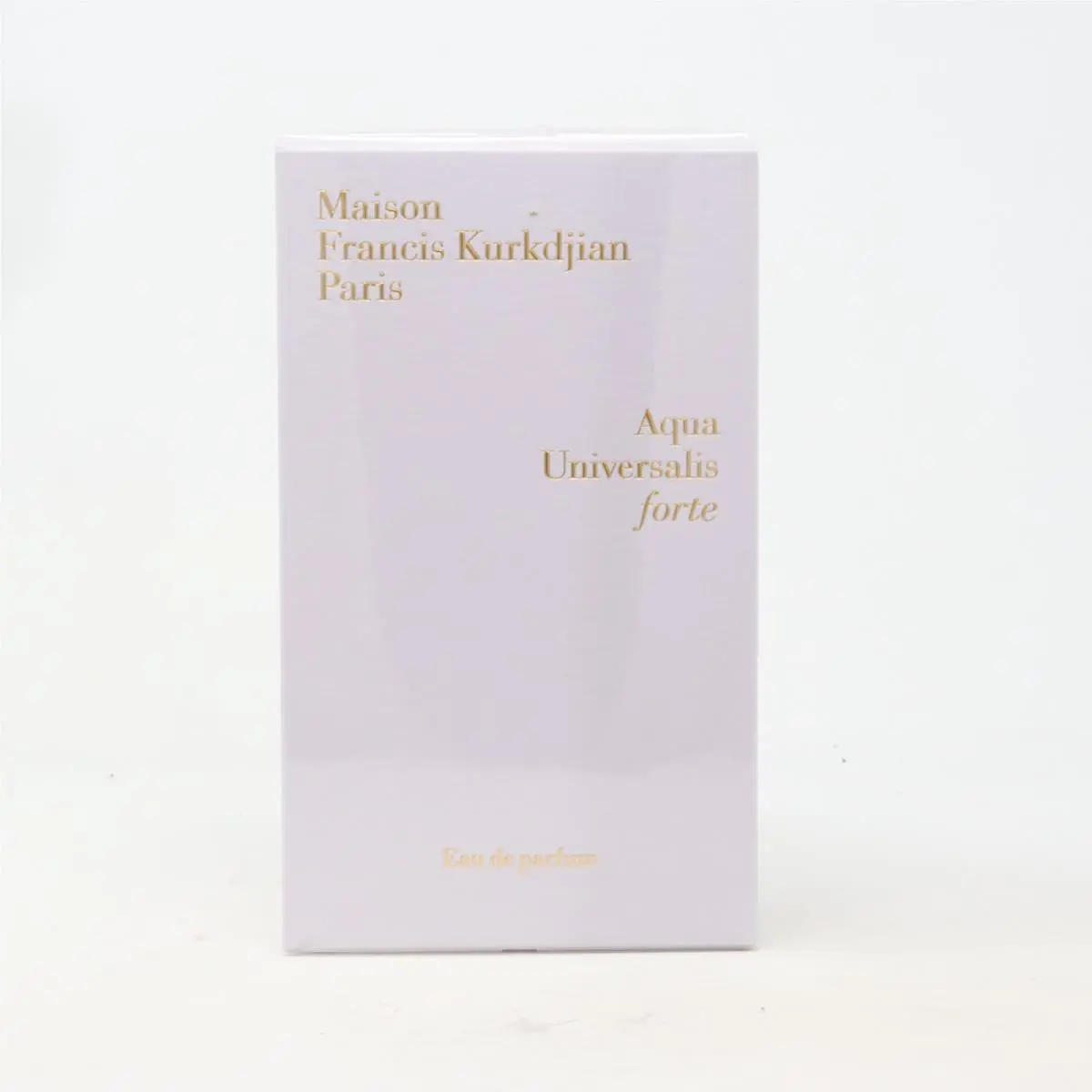 Maison Francis Kurkdjian Aqua Universalis Eau De Toilette Spray Unisex 70ml