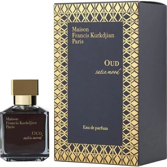 Maison Francis Kurkdjian Oud Satin Mood Eau De Parfum 70 ml 2.4 oz