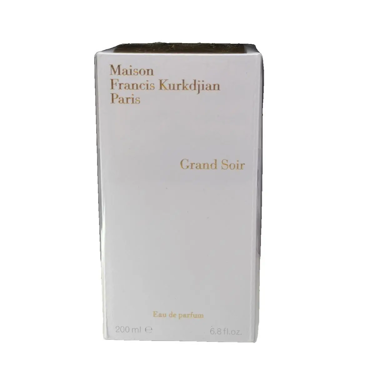 Maison Francis Kurkdijan Grand Soir Eau De Parfum Spray 6.8 oz 2018 Edition