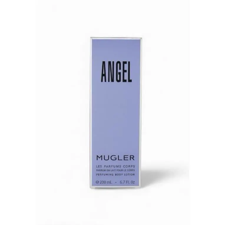 Angel by Thierry  Perfuming Body Lotion 6.7fl.oz / 200ml Women by Mugler