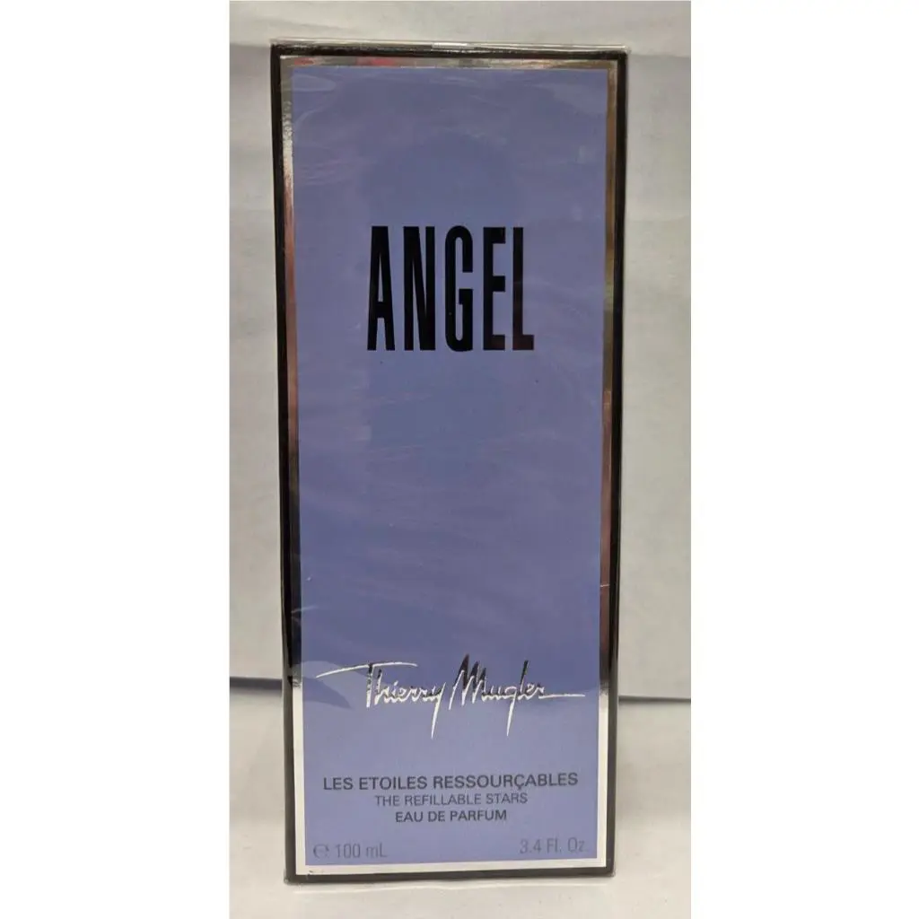 Angel Thierry  Les Etoiles Ressourcables 3.4 oz / 100 ml by Mugler