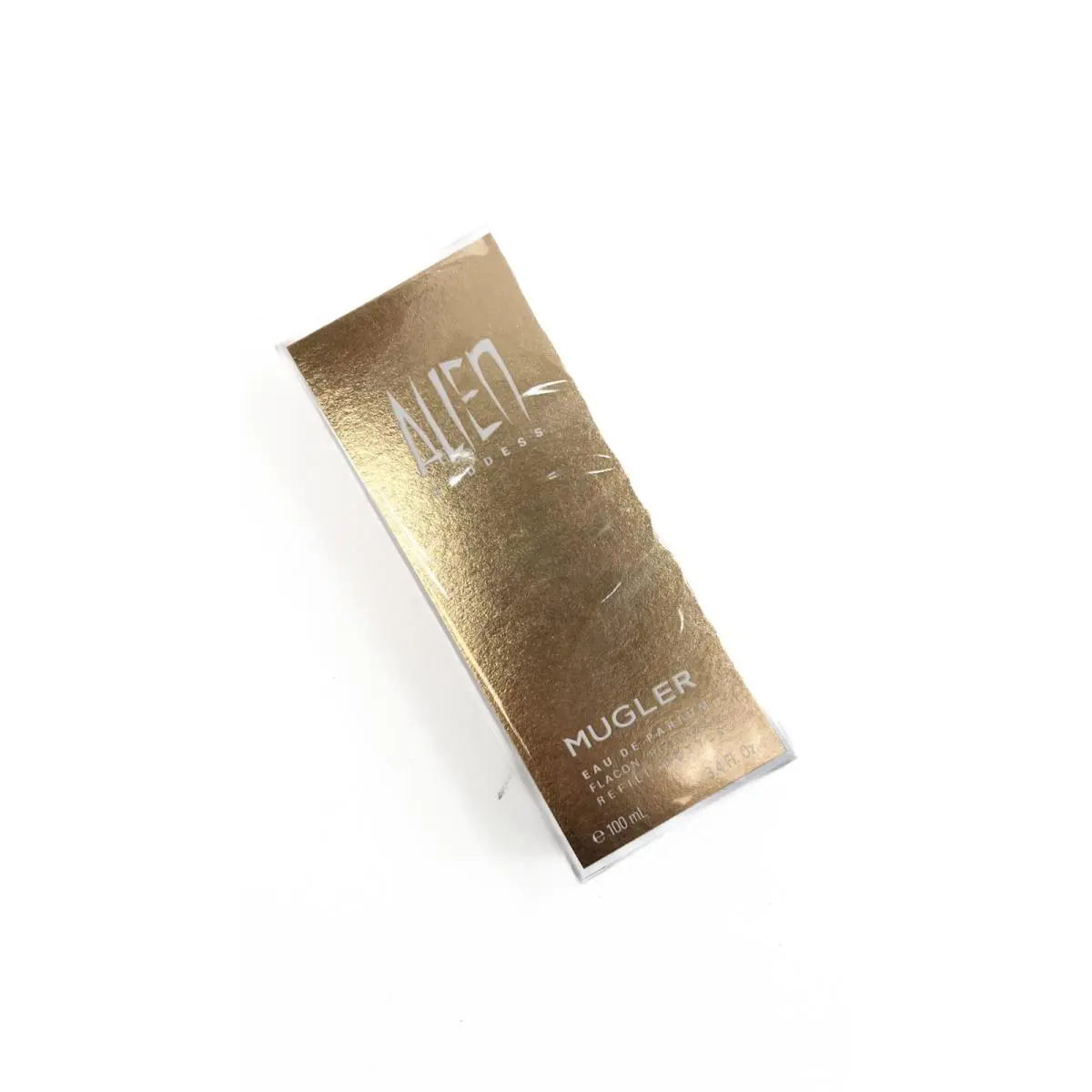 Thierry  Alien Goddess Edp Full Size 3.4 Oz by Mugler