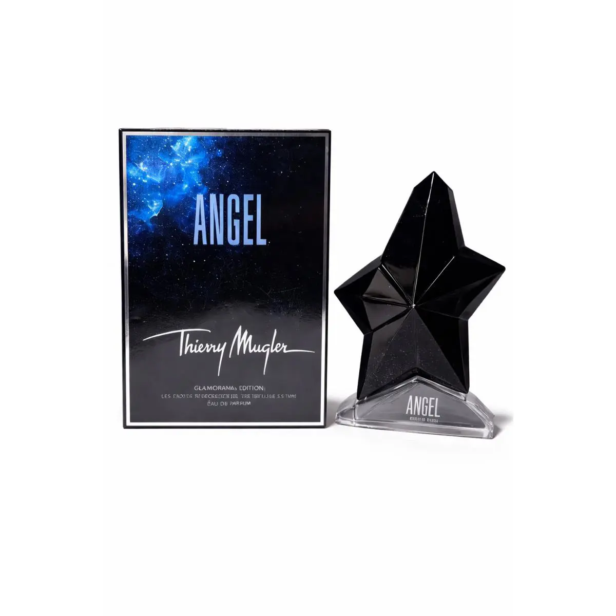 Angel Thierry Glamorama Eau De Parfum Limited Edition 1.7 oz/50 ml Form by Mugler