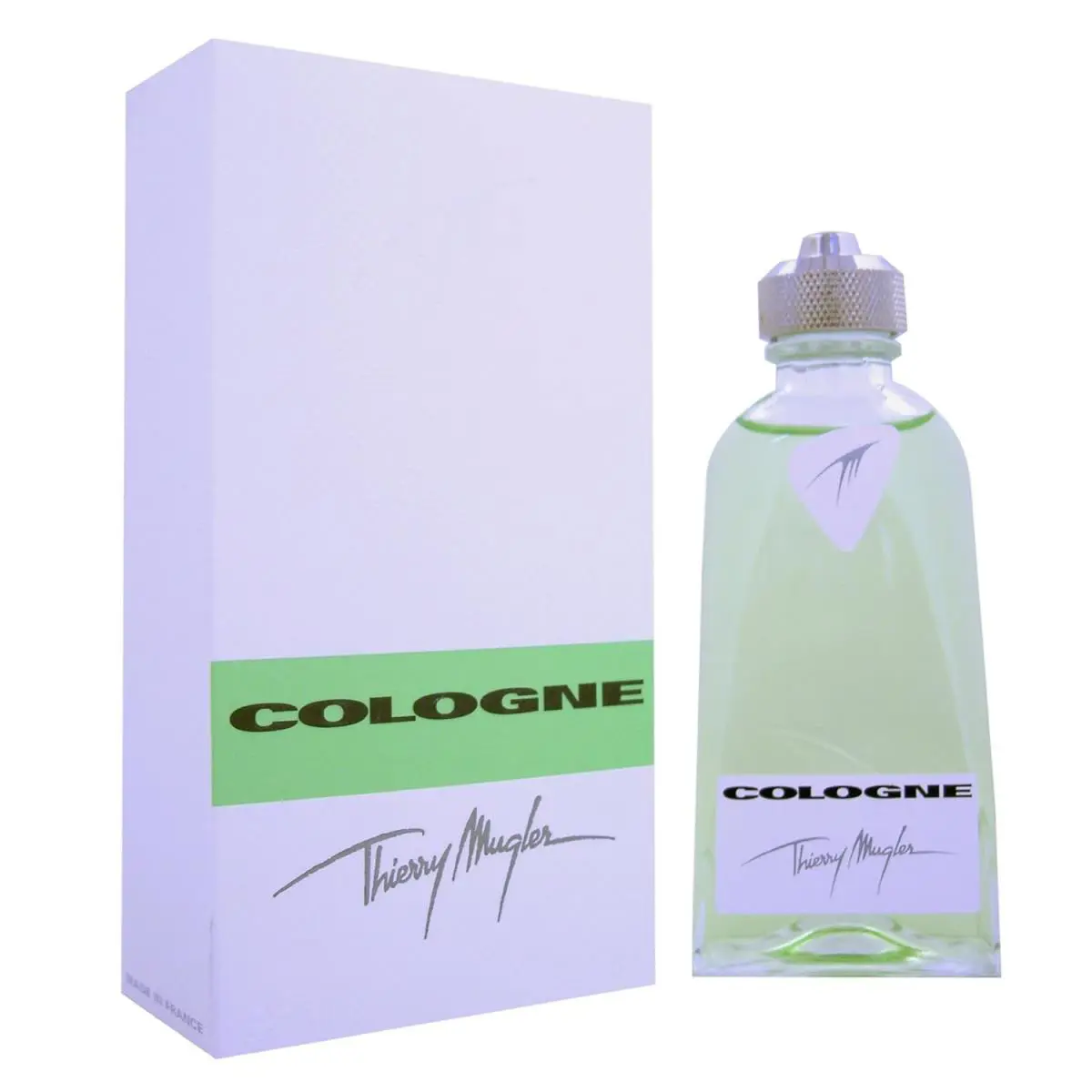 Cologne by Thierry  2.6 oz / 75 ml Eau De Toilette Spray Unisex by Mugler