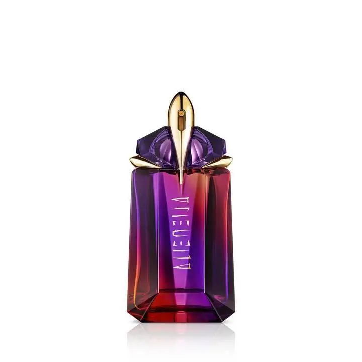 Thierry  Ladies Alien Hypersense Edp Spray 2.0 oz Fragrances 3614274066982 by Mugler