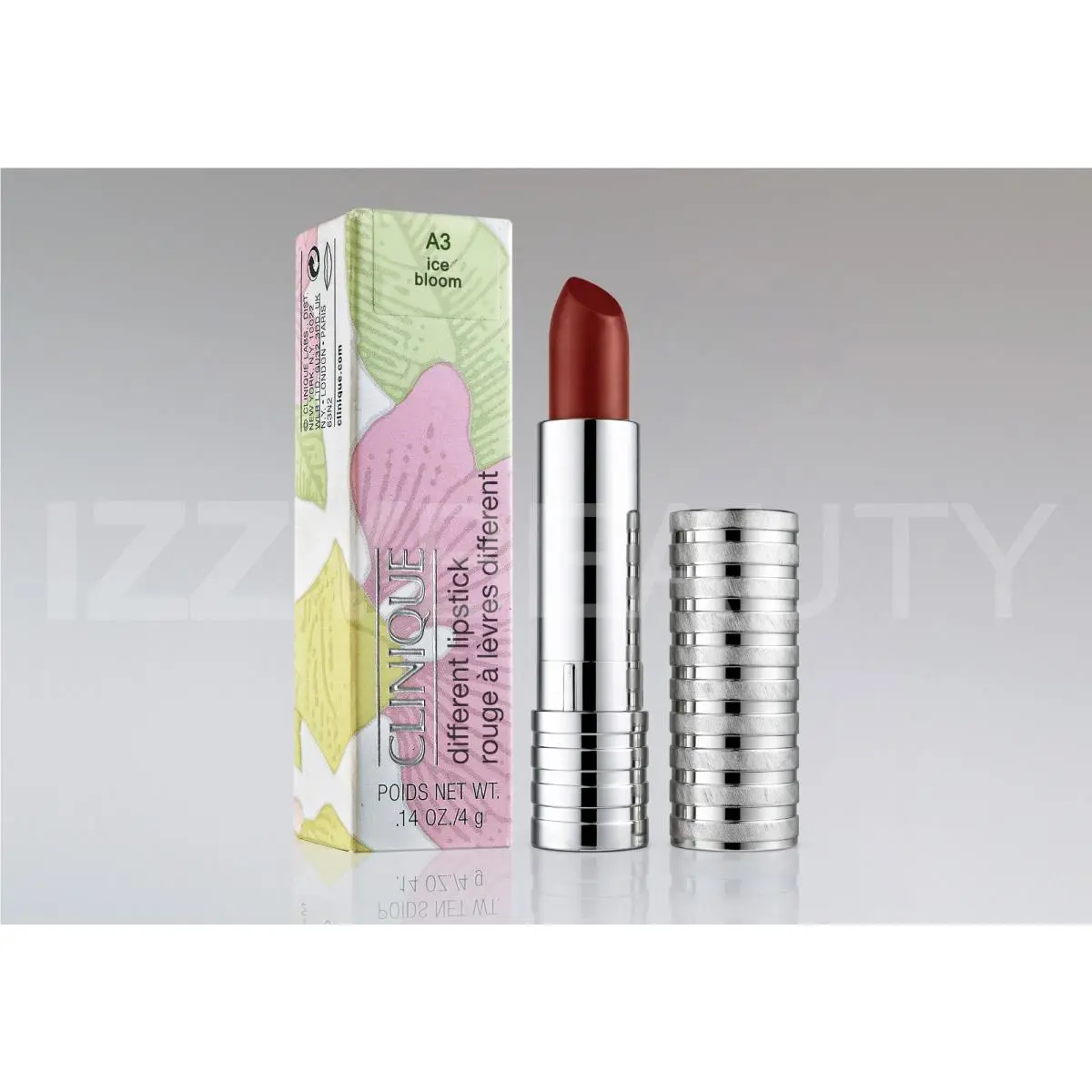 Different Lipstick - Pick Your Color A3 Ice Bloom by Clinique