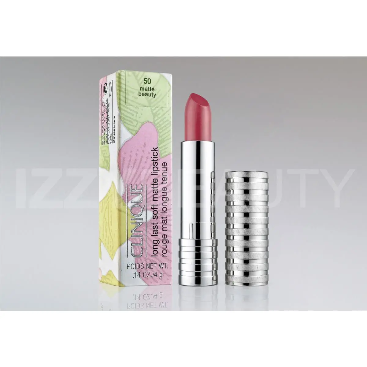 Long Last Soft Matte Lipstick - Pick Your Color 50 Matte Beauty by Clinique