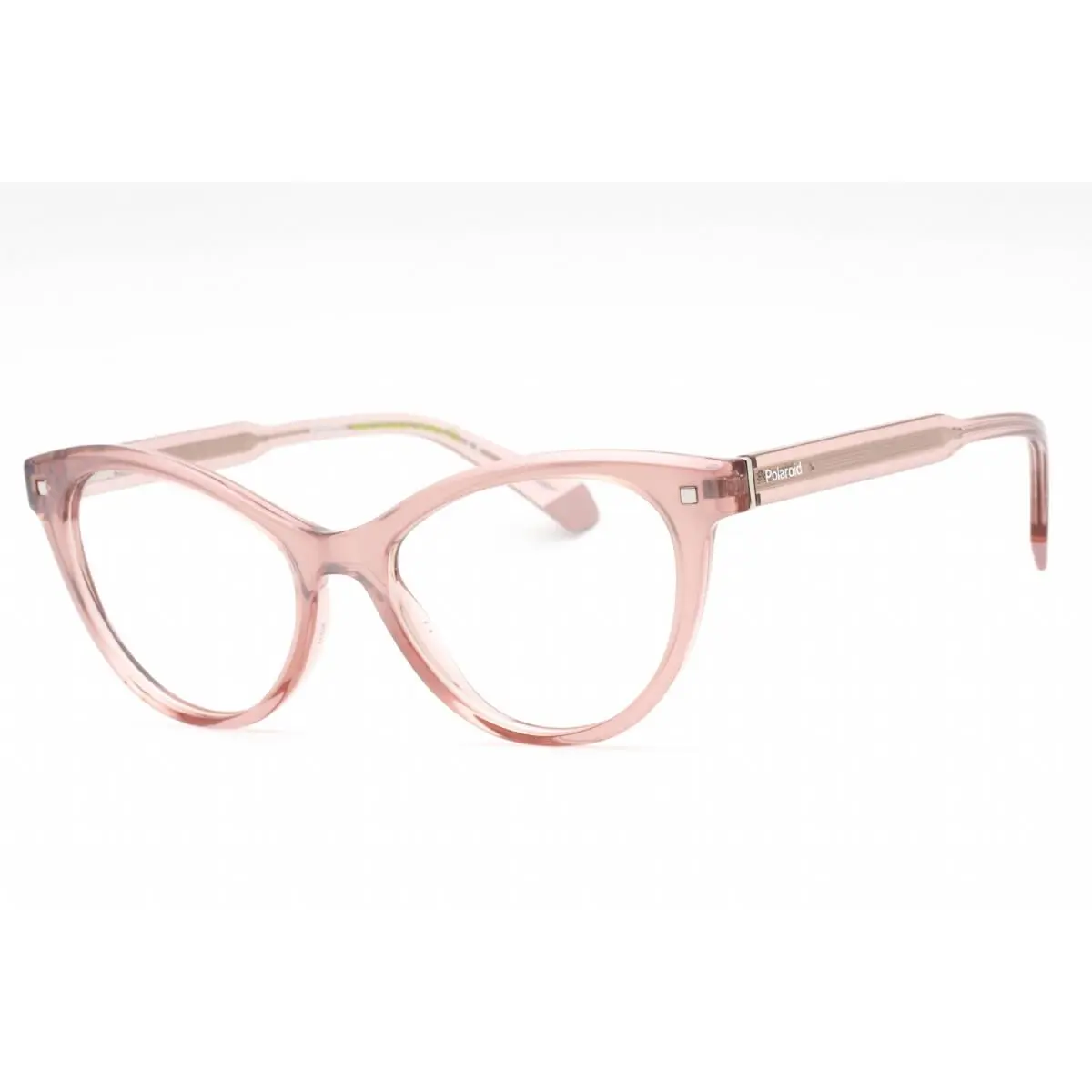 Polaroid Core Pld D446 05KC 00 Pearl Pink 52mm Eyeglasses