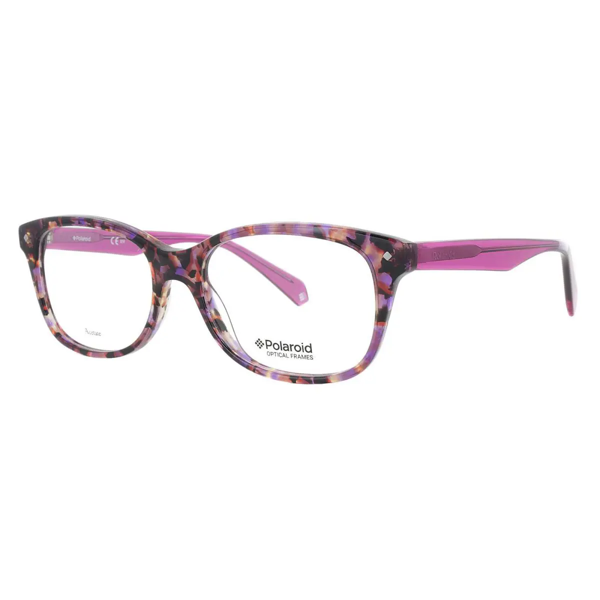 Polaroid PLD321-C4B16 Eyeglasses 51mm