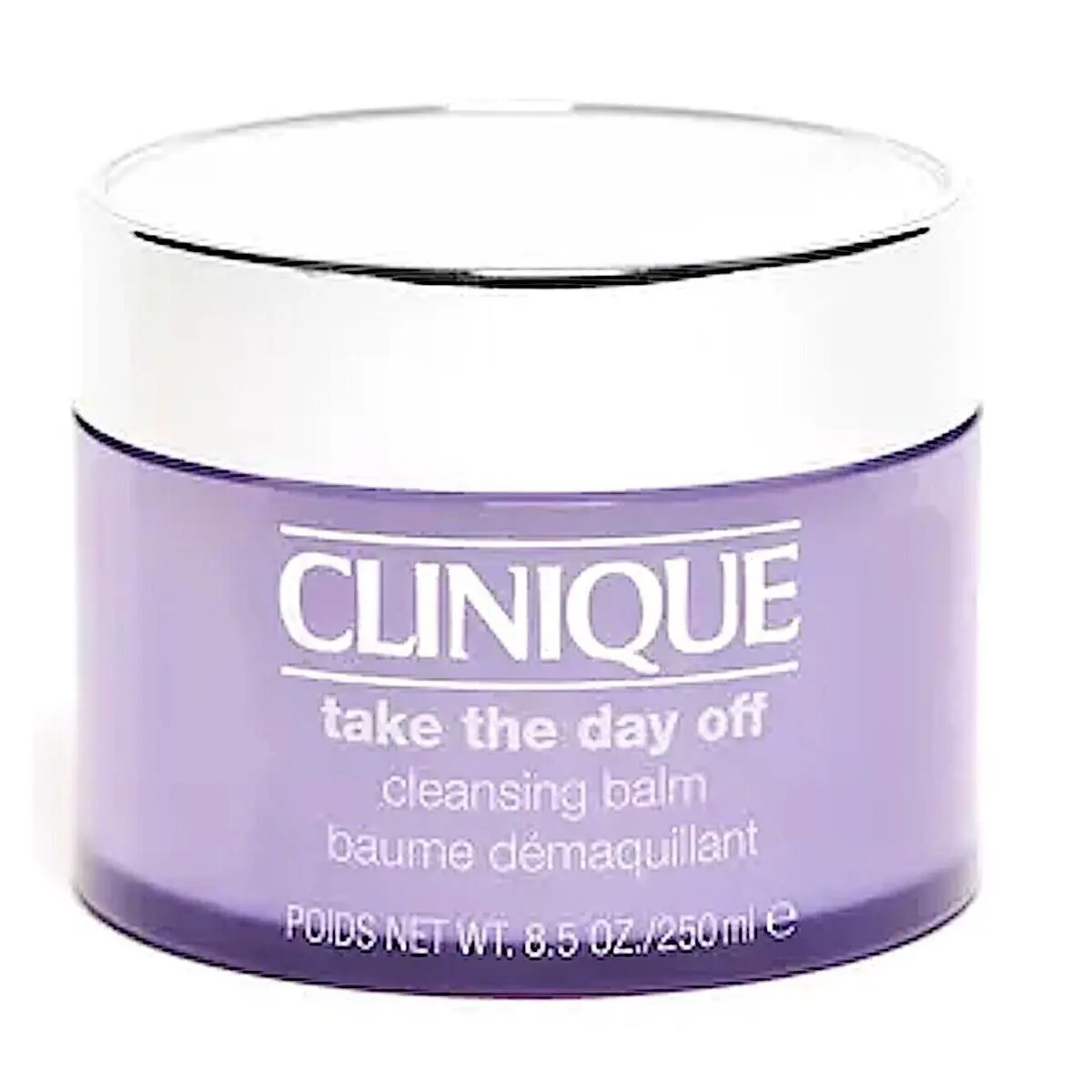 Clinique Take The Day Off Cleansing Balm 8.5 oz / 250 ml Jumbo Size
