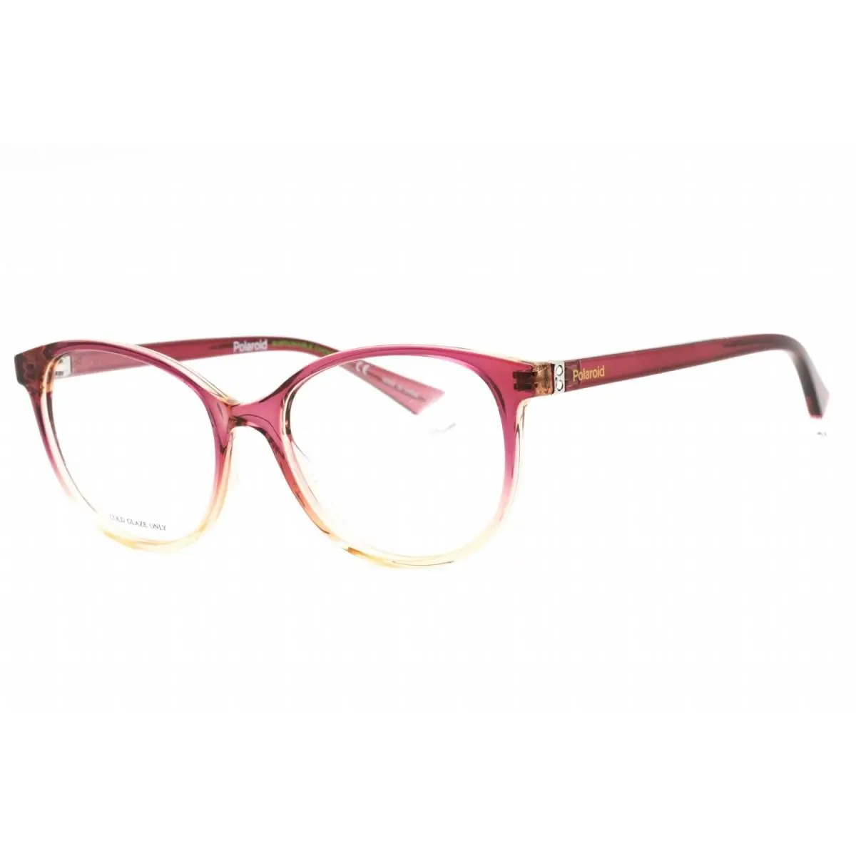 Polaroid Core Pld D467 0S2N 00 Violet Beige 54mm Eyeglasses