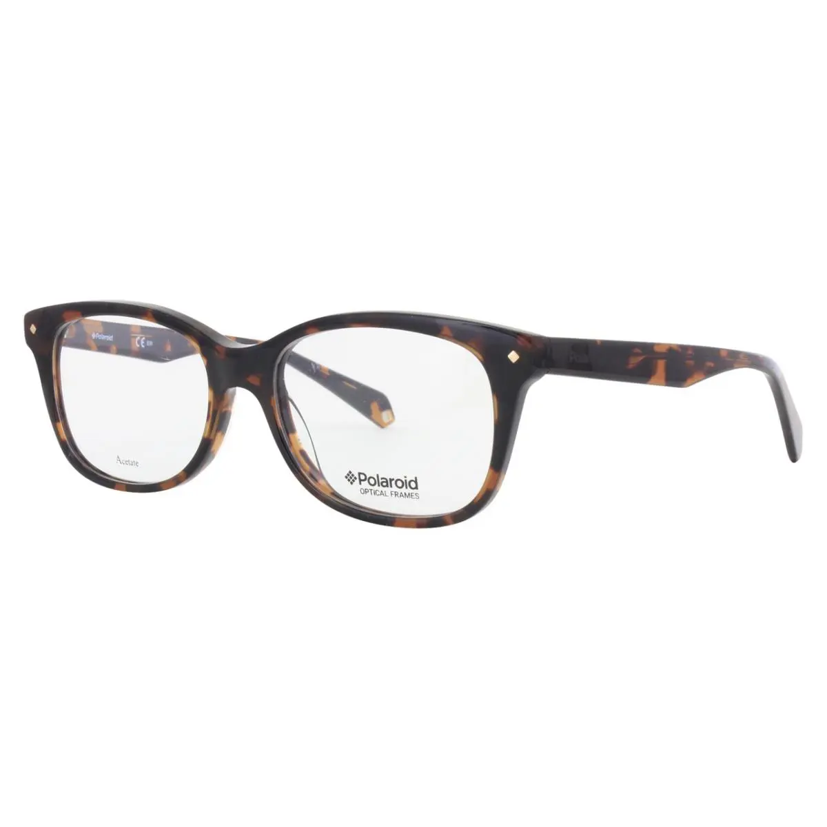 Polaroid PLD321-08616 Eyeglasses 52mm