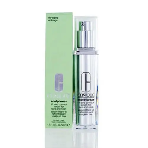 Clinique Sculptwear Lift and Contour Serum 1.7 OZ 50 ML